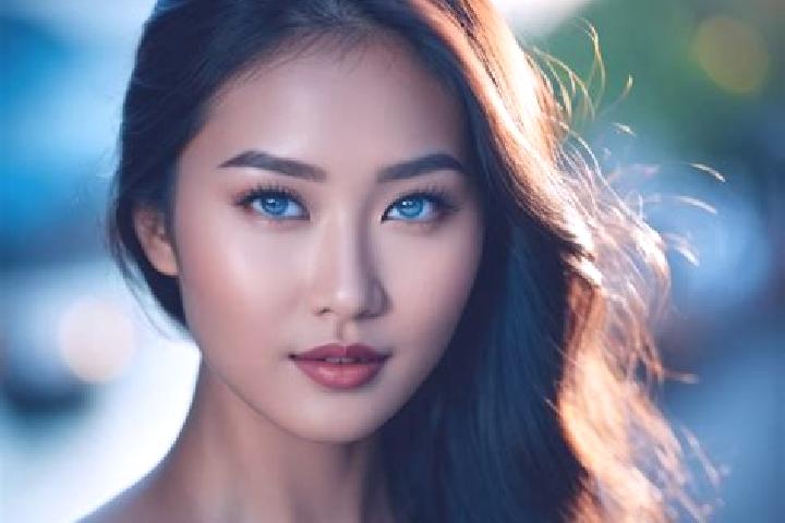 Ellie, 23, a red blue-eyed asian companion based in Corseul. Offering 69, CIM, Dinner Date. Available for incall and outcall, day and evening dates.