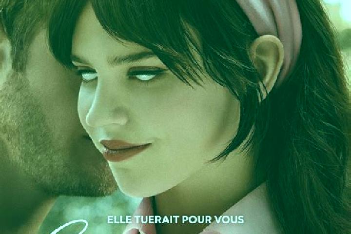Ellie, 23, a red grey-eyed caucasian companion based in Caopas. Offering Party Girl, Couples, Erotic Massage, Deep French Kissing, Travel Companion. Availabl...