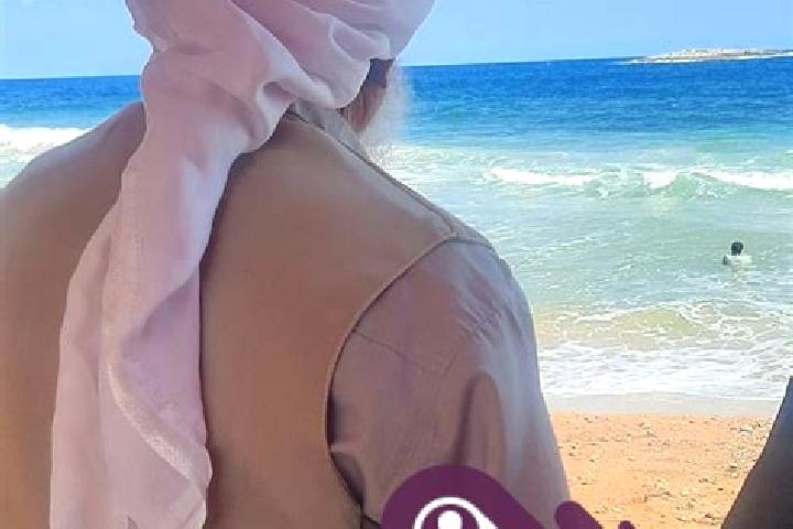 Ellie, 23 — Escort in Al Abyar, Libya