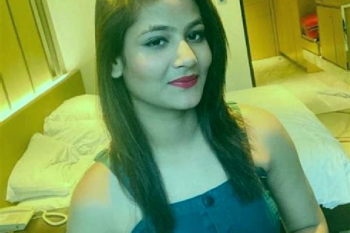 Ellie, 23 — Escort in Amritsar, India