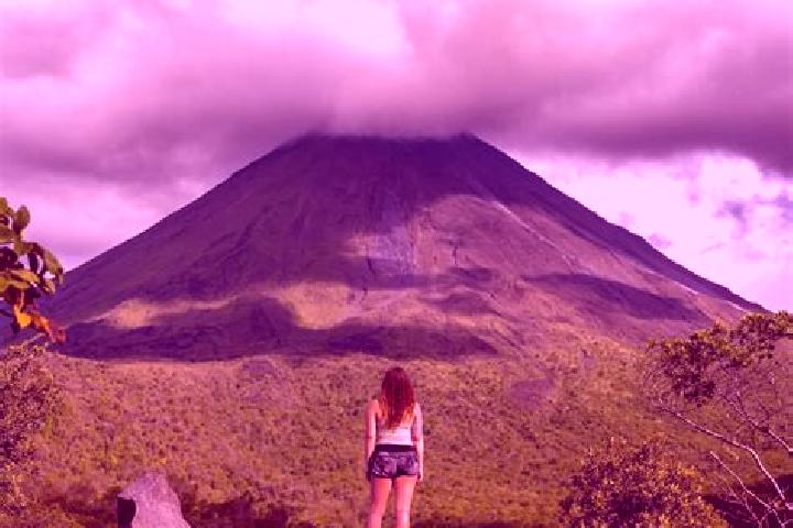 Ellie, 23 — Escort in Arenal, Mexico