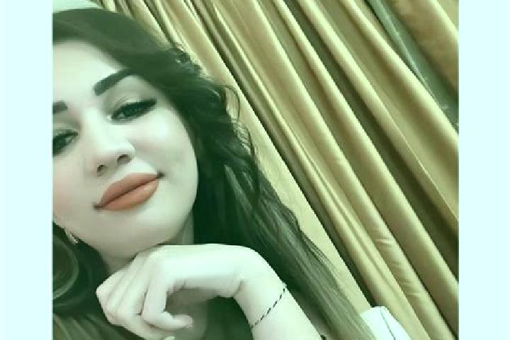 Ellie, 23 — Escort in Ashchysay, Kazakhstan