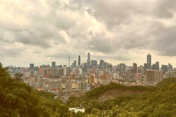 Ellie, 23 — Escort in Baiyun, China