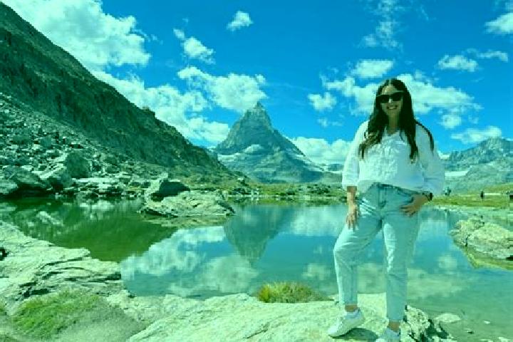 Ellie, 23 — Escort in Bellinzona, Switzerland