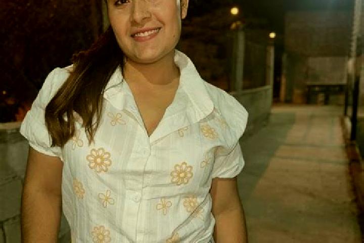 Ellie, 23 — Escort in Chumbicha, Argentina
