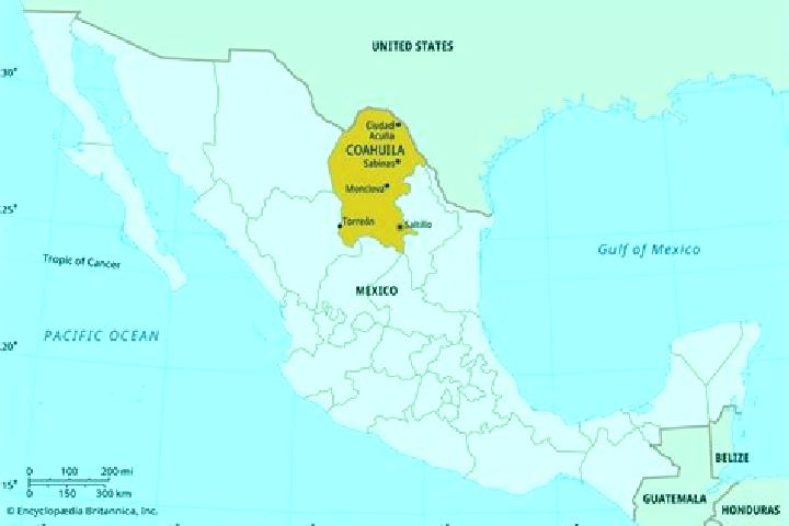 Ellie, 23 — Escort in Coahuila, Mexico