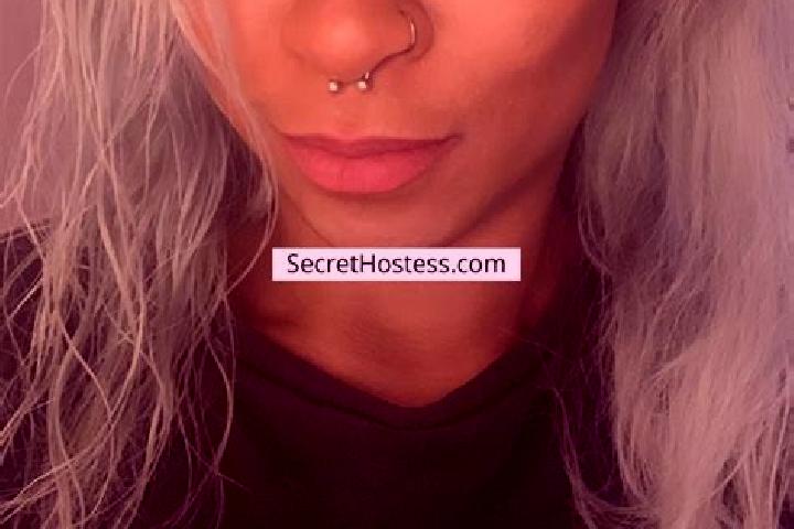 Ellie, 23 — Escort in Columbus Grove, United States