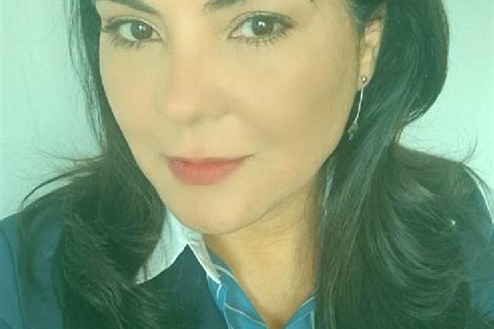 Ellie, 23 — Escort in Dario Meira, Brazil