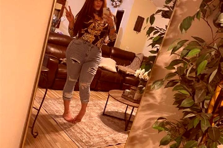 Ellie, 23 — Escort in Grant City, United States