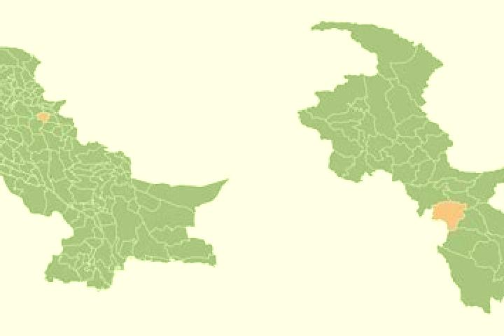 Ellie, 23 — Escort in Karak, Pakistan