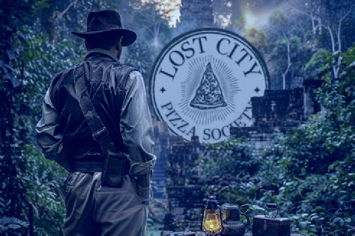 Ellie, 23 — Escort in Lost City, United States