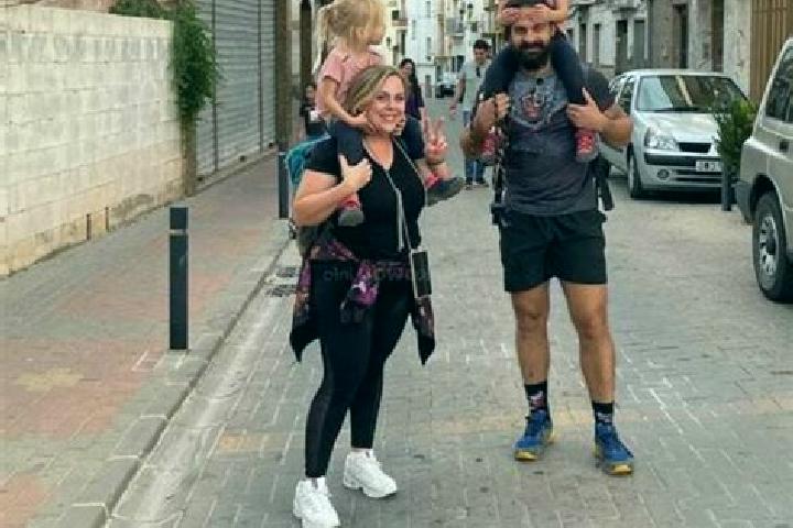Ellie, 23 — Escort in Maracena, Spain