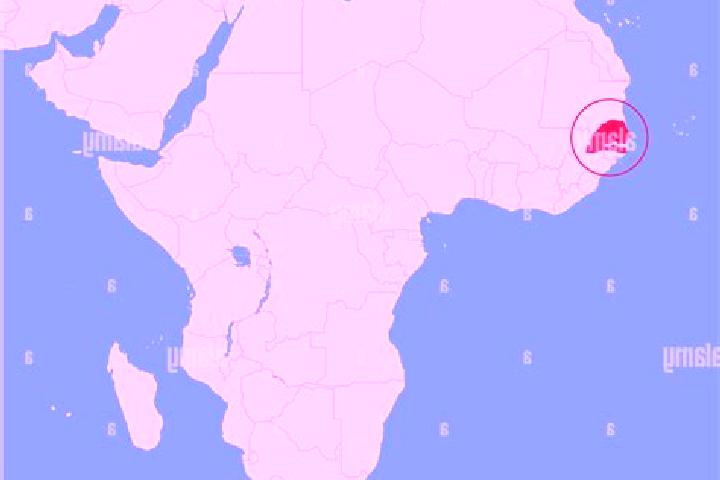 Ellie, 23 — Escort in Ndiagne, Senegal