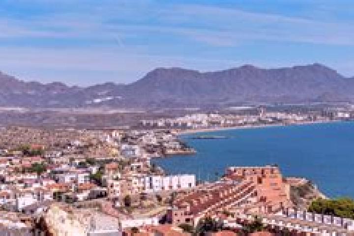 Ellie, 23 — Escort in Pulpi, Spain