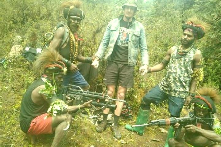 Ellie, 23 — Escort in Samarai, Papua New Guinea