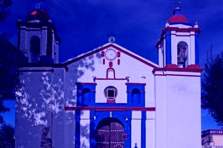 Ellie, 23 — Escort in San Miguel Chicahua, Mexico