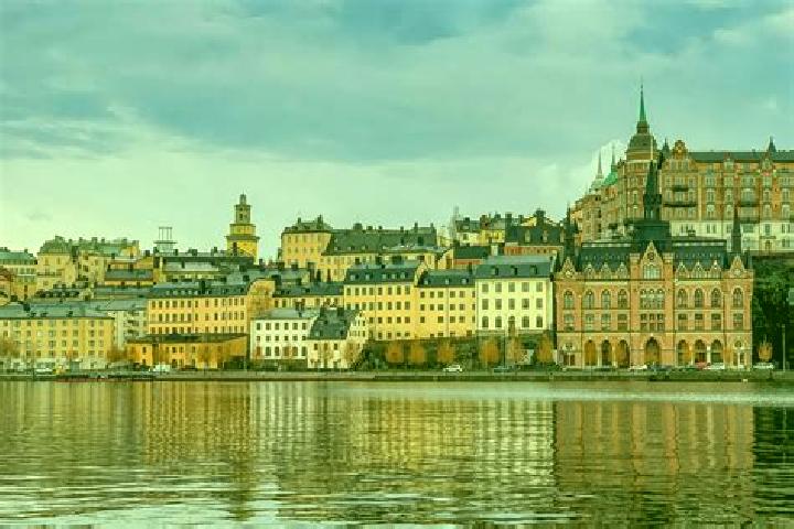 Ellie, 23 — Escort in Svaertinge, Sweden