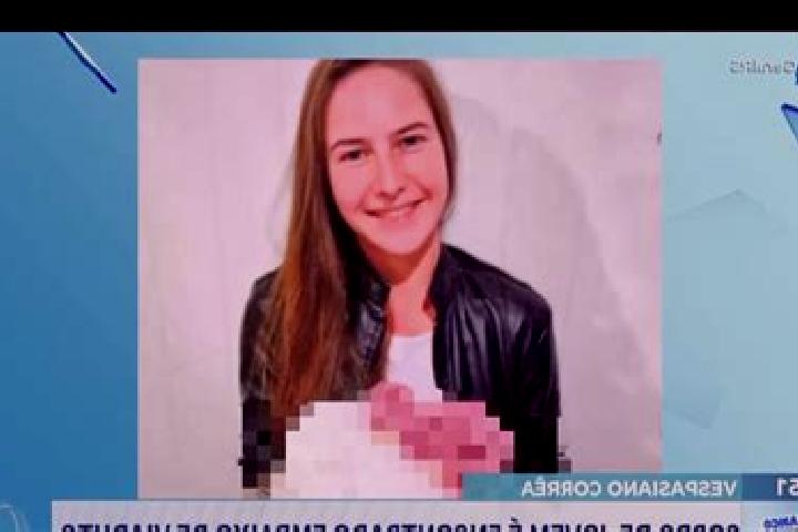 Ellie, 23 — Escort in Vespasiano Correa, Brazil