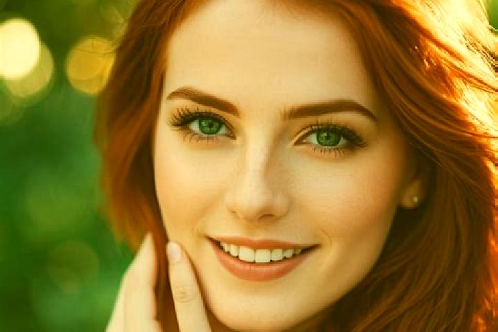 Ellie, 24, a auburn amber-eyed caucasian companion based in Kampung Ulu Tris. Offering Striptease, BDSM, Dinner Date, Fetish. Available for incall and outcal...