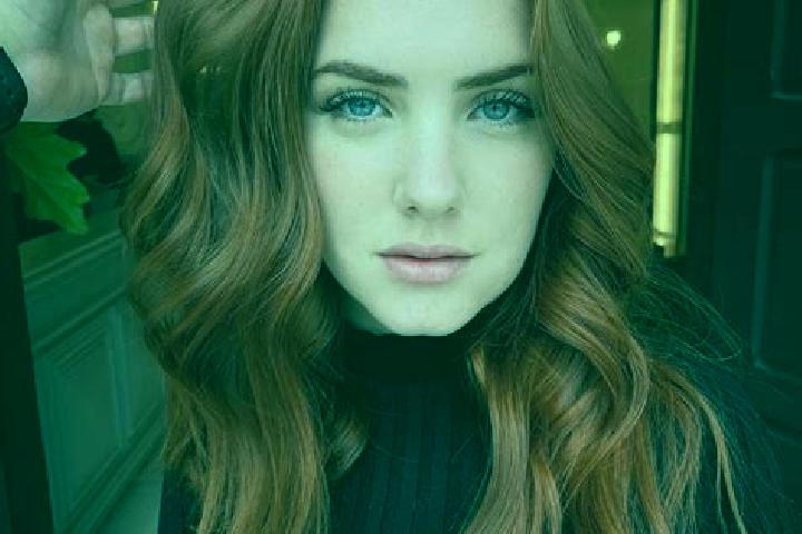Ellie, 24, a auburn blue-eyed mediterranean companion based in Comapa. Offering Duos, Party Girl, BDSM, CIM. Available for incall and outcall, day and evenin...