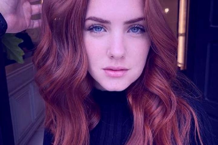 Ellie, 24, a auburn blue-eyed slavic companion based in Sutjeska. Offering BDSM, Fetish, Prostate Massage. Available for incall and outcall, overnight bookin...