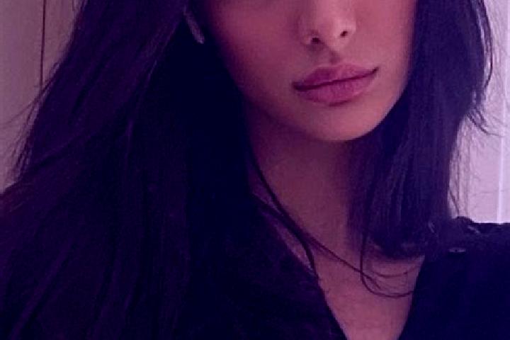 Ellie, 24, a black dark-eyed middle eastern companion based in Pryyutivka. Offering Party Girl, Tantra, GFE, Travel Companion. Available for incall and outca...