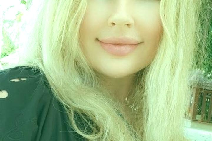 Ellie, 24, a blonde dark-eyed caucasian companion based in Madia. Offering GFE, Girlfriend Experience, BDSM, Tantra. Available for incall and outcall, day an...