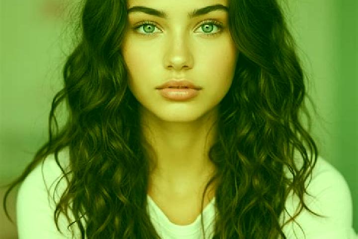 Ellie, 24, a brunette grey-eyed mediterranean companion based in Barbatesti. Offering Deep French Kissing, Striptease, BDSM, OWO. Available for incall and ou...