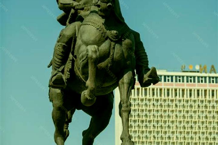 Ellie, 24 — Escort in Amir Timur, Uzbekistan
