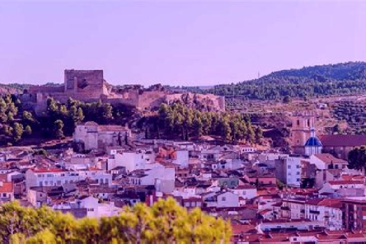 Ellie, 24 — Escort in Ayora, Spain