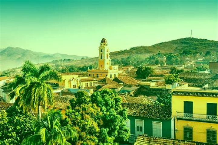 Ellie, 24 — Escort in Baguano, Cuba