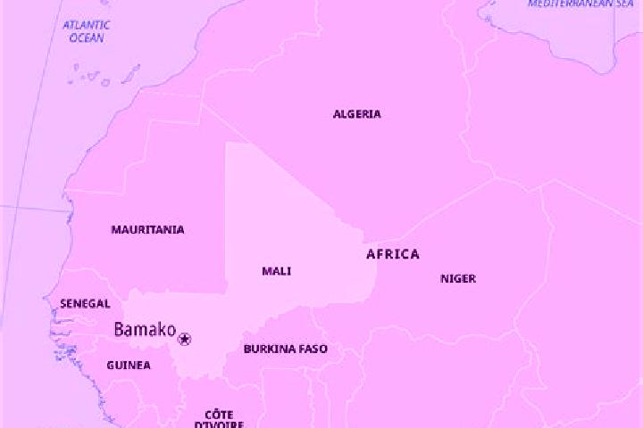Ellie, 24 — Escort in Bamako, Mali
