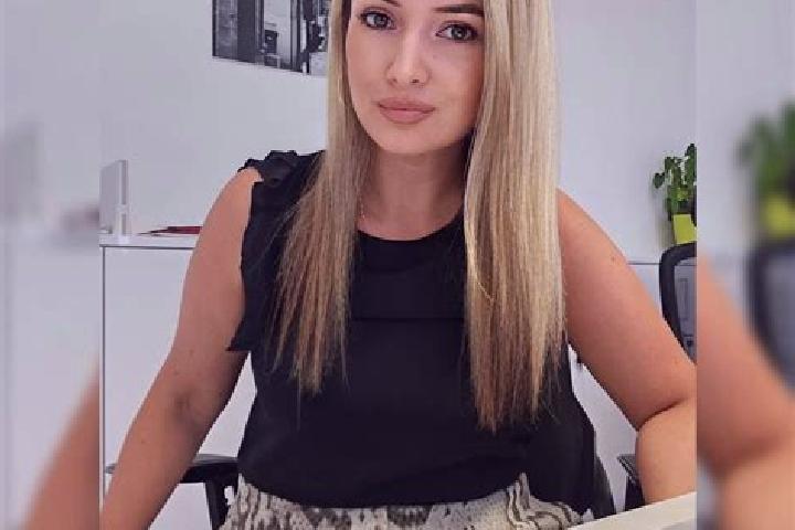 Ellie, 24 — Escort in Bedekovcina, Croatia