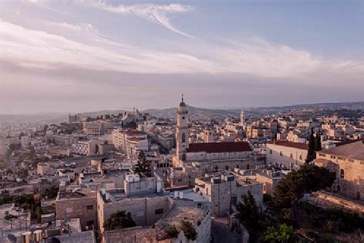 Ellie, 24 — Escort in Bethlehem, Palestine