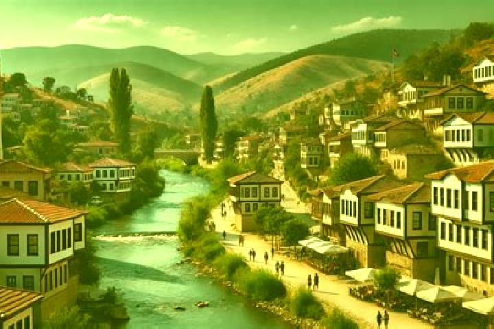 Ellie, 24 — Escort in Bilecik, Turkey