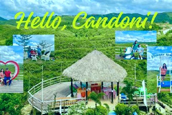 Ellie, 24 — Escort in Candoni, Philippines