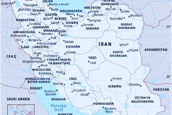 Ellie, 24 — Escort in Charmahin, Iran