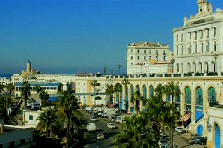 Ellie, 24 — Escort in Dar el Beida, Algeria