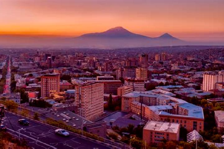Ellie, 24 — Escort in Dashtavan, Armenia