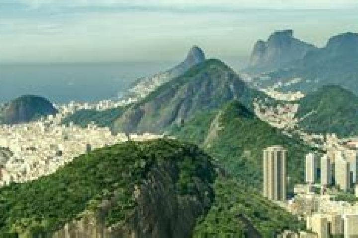 Ellie, 24 — Escort in Estacio, Brazil
