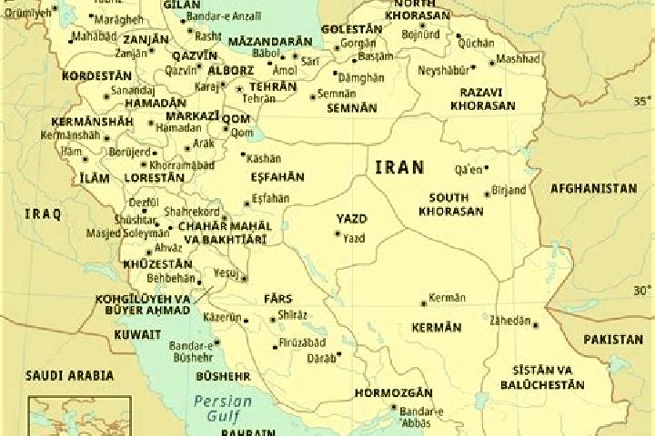 Ellie, 24 — Escort in Gukjeh, Iran
