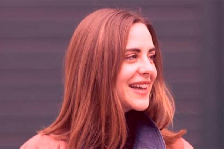 Ellie, 24 — Escort in Kleinraming, Austria