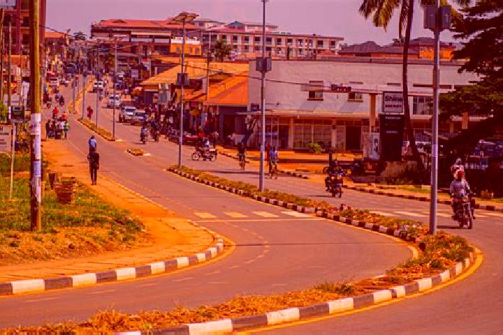 Ellie, 24 — Escort in Lira, Uganda
