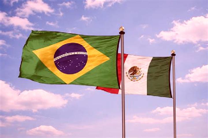 Ellie, 24 — Escort in Nuevo Brasil, Mexico