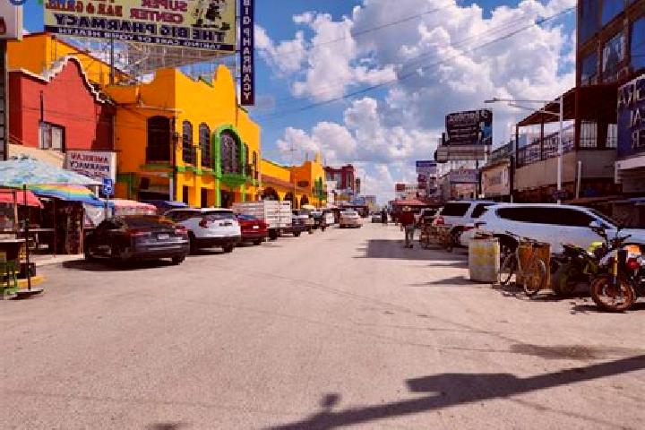 Ellie, 24 — Escort in Nuevo Progreso Dos, Mexico