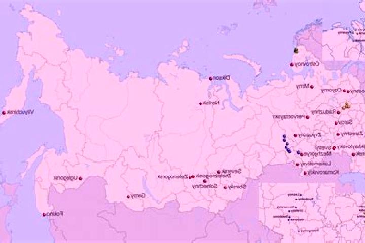 Ellie, 24 — Escort in Ola, Russia