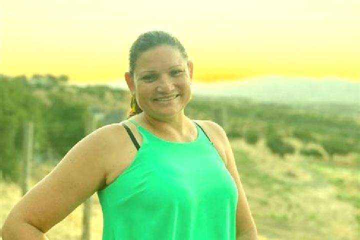 Ellie, 24 — Escort in Pavones, Spain