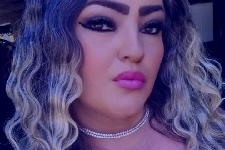 Ellie, 24 — Escort in Potim, Brazil