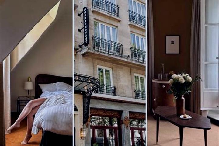 Ellie, 24 — Escort in Rochechouart, France