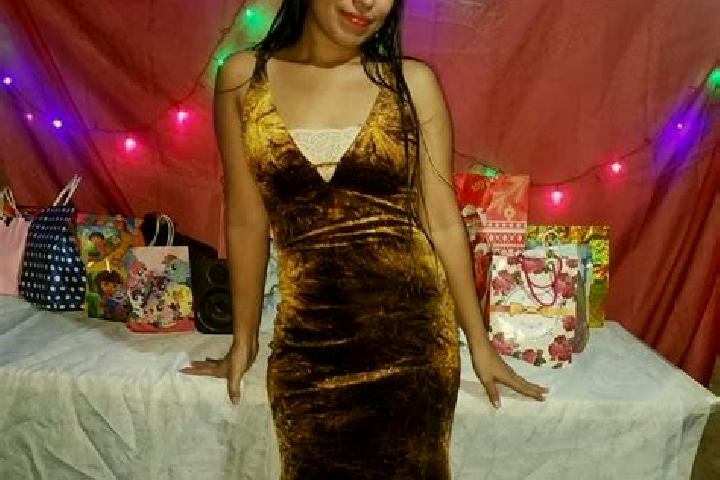 Ellie, 24 — Escort in Taujica, Honduras